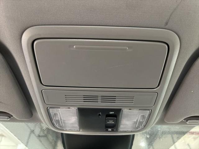 2021 Honda Odyssey LX