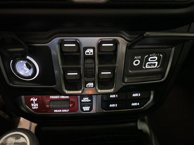 2023 Jeep Wrangler 4-Door Rubicon