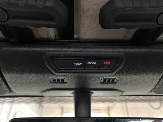 2023 Jeep Wrangler 4-Door Rubicon