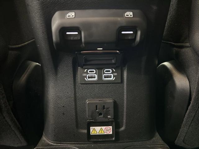 2023 Jeep Wrangler 4-Door Rubicon