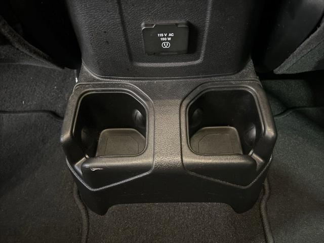 2023 Jeep Wrangler 4-Door Rubicon