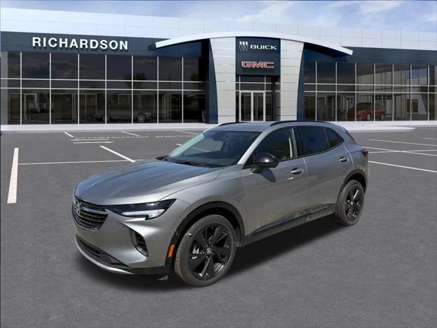 2023 Buick Envision Preferred AWD for sale in Midland, MI