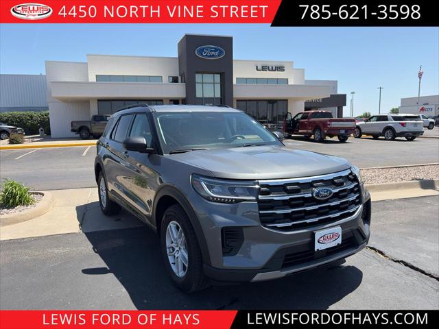 2026 Ford Explorer Active for sale in Hays, KS