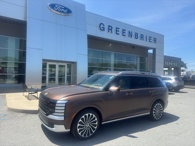 2026 Hyundai Palisade Calligraphy for sale in Beckley, WV