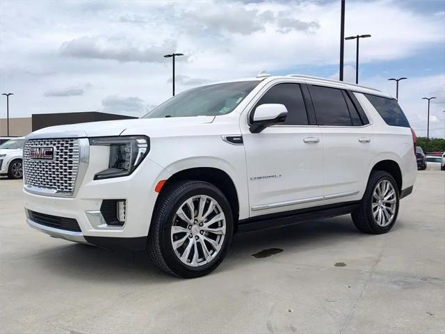 2022 GMC Yukon 2WD Denali for sale in Lafayette, LA