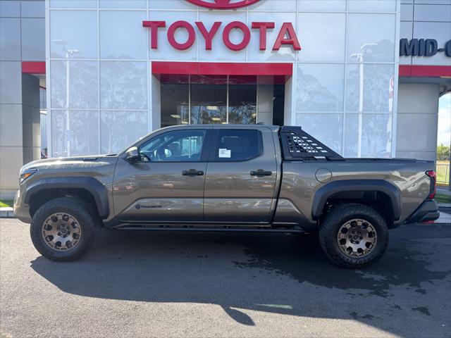 2026 Toyota Tacoma Trailhunter for sale in Eureka, CA