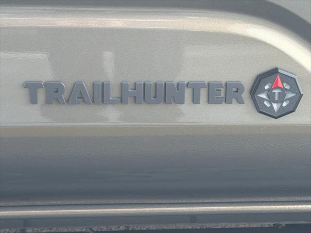 2026 Toyota Tacoma Trailhunter