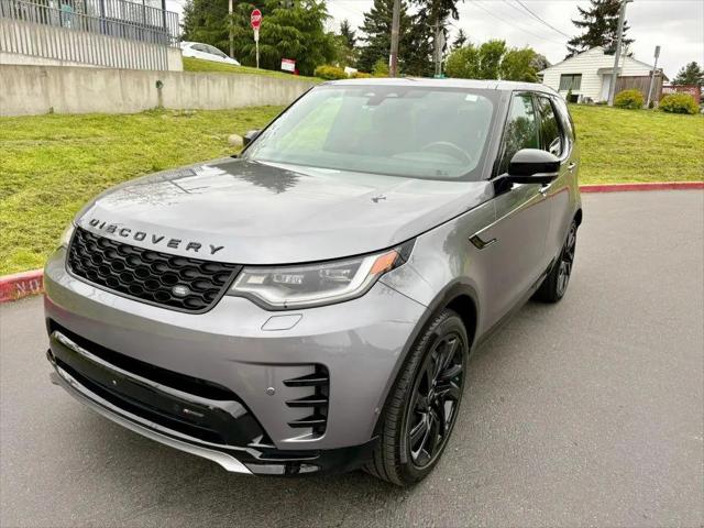 2023 Land Rover Discovery P300 S R-Dynamic for sale in Seattle, WA