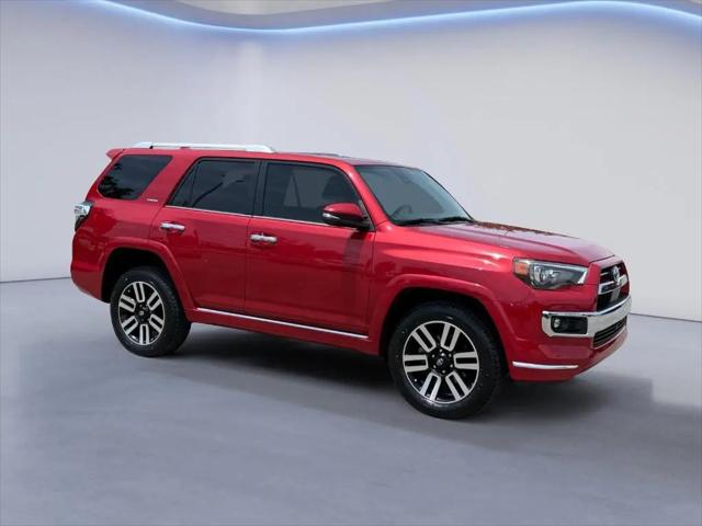 2023 Toyota 4Runner Limited for sale in Knoxville, TN