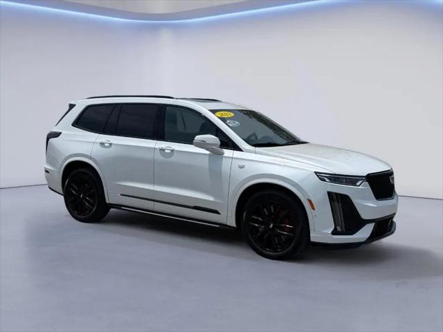 2023 Cadillac XT6 AWD Sport for sale in Knoxville, TN