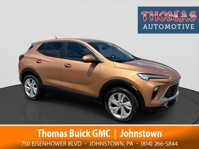 2026 Buick Encore GX Preferred AWD for sale in Johnstown, PA