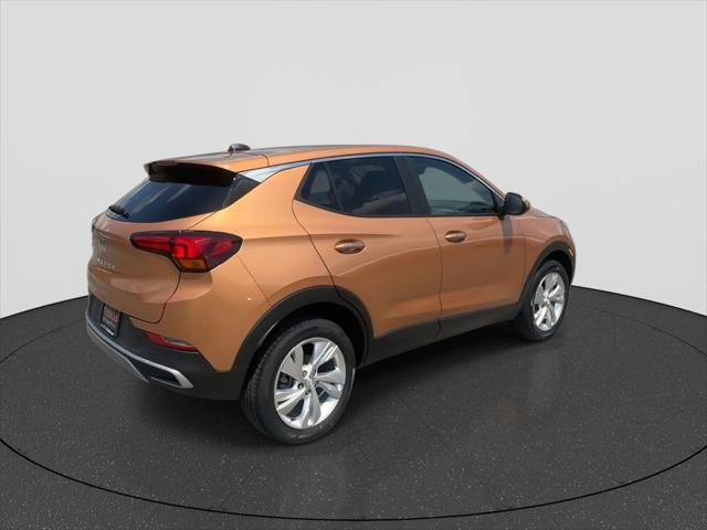 2026 Buick Encore GX Preferred AWD