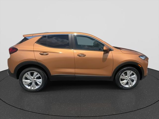 2026 Buick Encore GX Preferred AWD