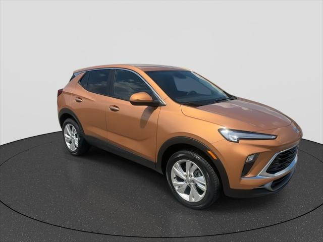 2026 Buick Encore GX Preferred AWD