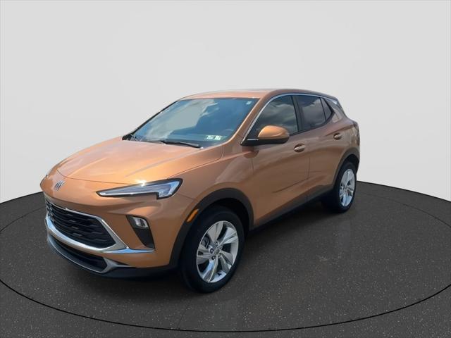 2026 Buick Encore GX Preferred AWD