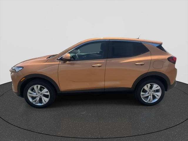 2026 Buick Encore GX Preferred AWD