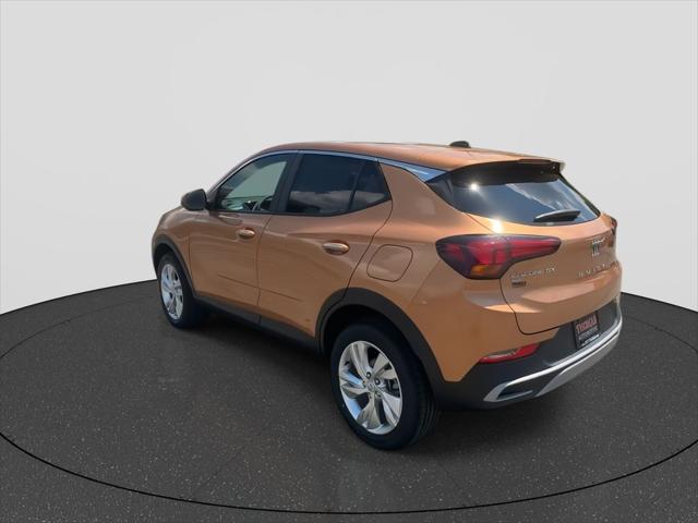 2026 Buick Encore GX Preferred AWD