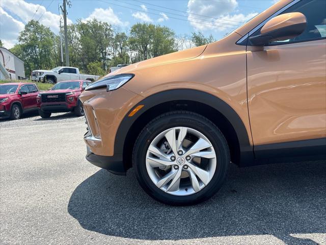 2026 Buick Encore GX Preferred AWD