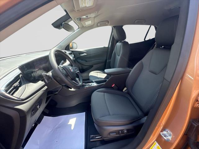 2026 Buick Encore GX Preferred AWD