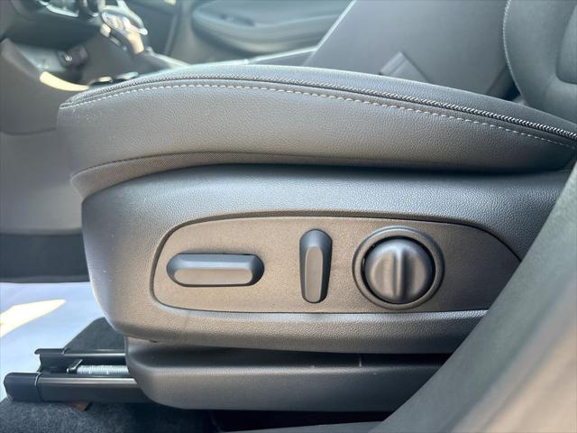 2026 Buick Encore GX Preferred AWD