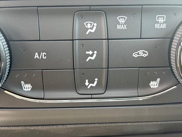 2026 Buick Encore GX Preferred AWD