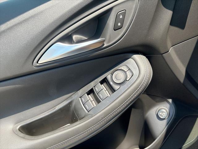 2026 Buick Encore GX Preferred AWD