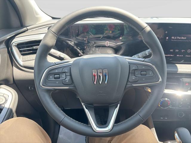 2026 Buick Encore GX Preferred AWD