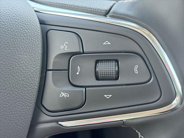 2026 Buick Encore GX Preferred AWD