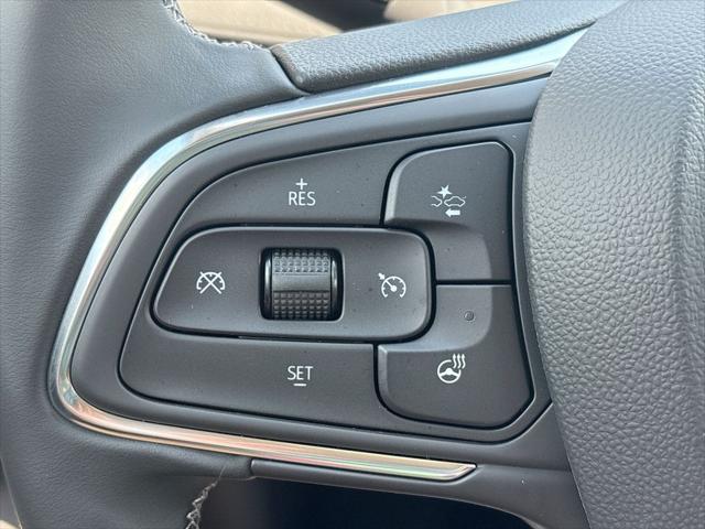 2026 Buick Encore GX Preferred AWD