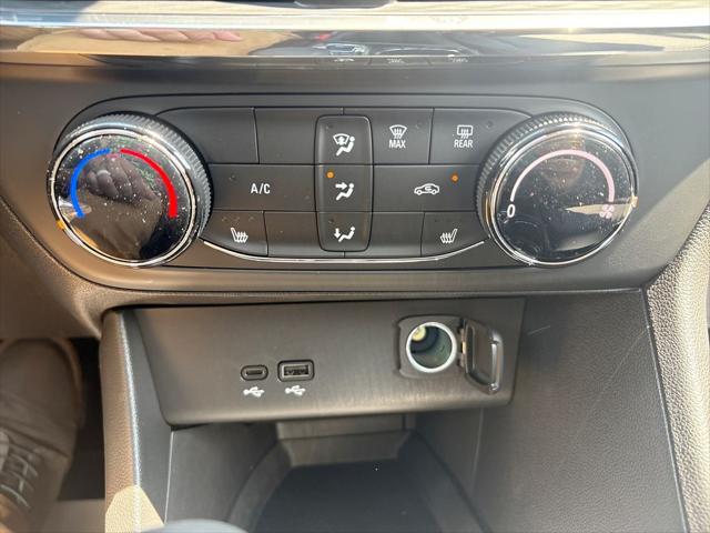 2026 Buick Encore GX Preferred AWD