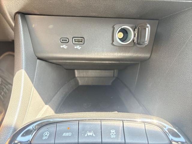 2026 Buick Encore GX Preferred AWD