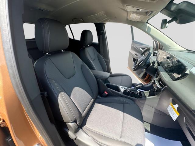 2026 Buick Encore GX Preferred AWD