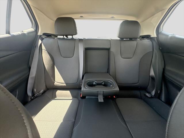 2026 Buick Encore GX Preferred AWD