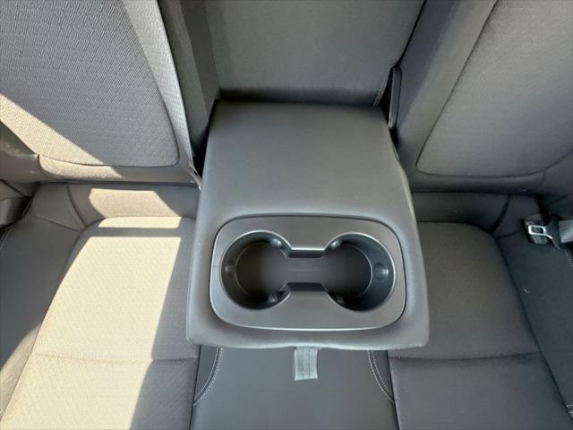 2026 Buick Encore GX Preferred AWD