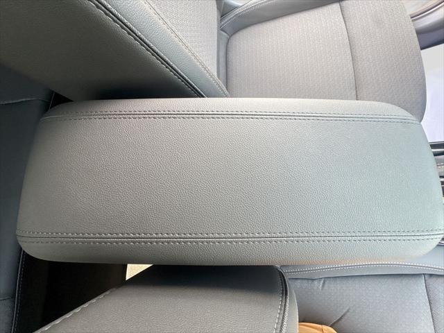 2026 Buick Encore GX Preferred AWD
