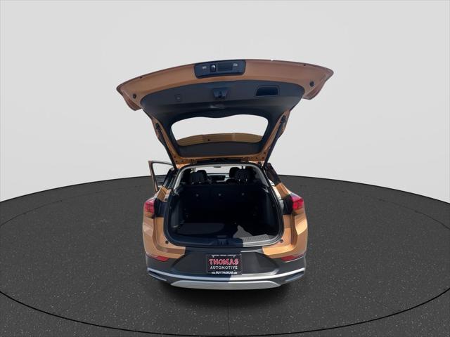 2026 Buick Encore GX Preferred AWD