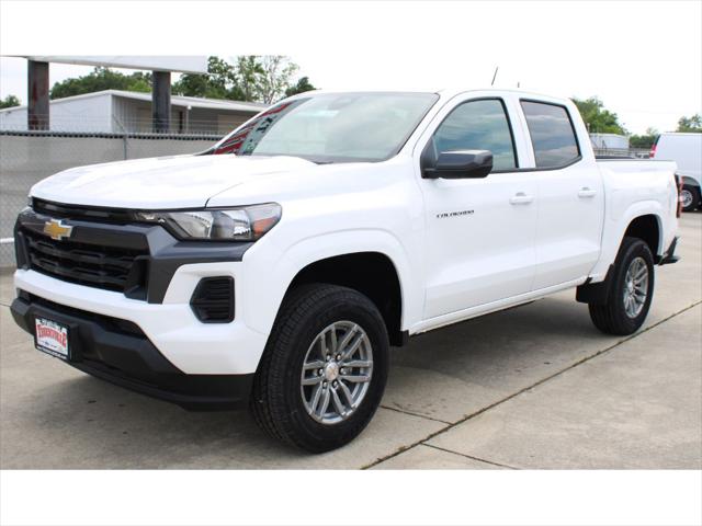 2026 Chevrolet Colorado LT, RWD