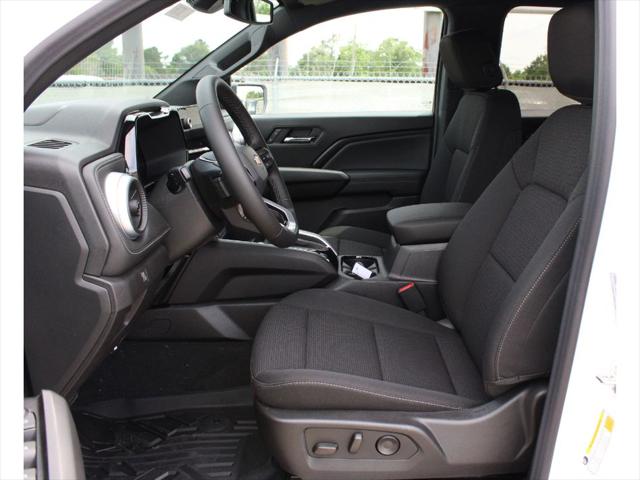 2026 Chevrolet Colorado LT, RWD