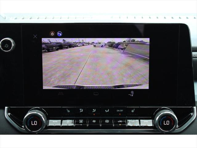 2026 Chevrolet Colorado LT, RWD