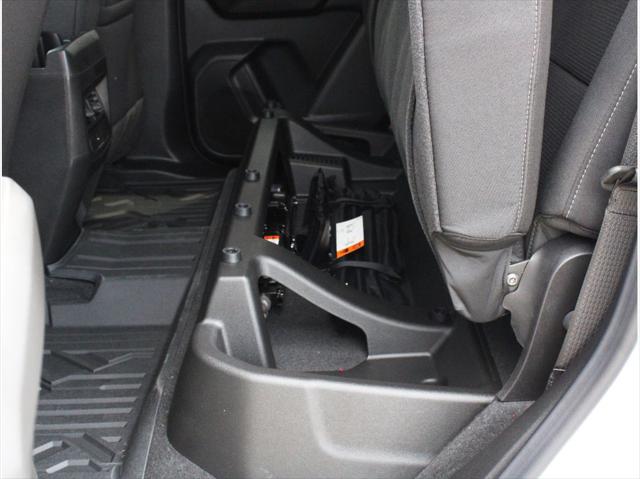 2026 Chevrolet Colorado LT, RWD