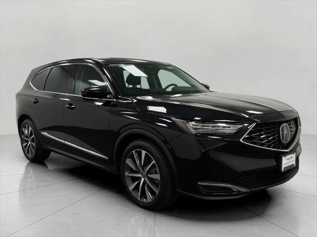 2025 Acura MDX Technology Package for sale in Appleton, WI