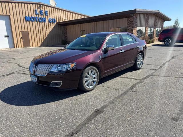 2012 Lincoln MKZ Base for sale in Dawson, MN