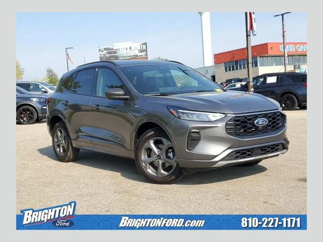 2024 Ford Escape ST-Line for sale in Brighton, MI