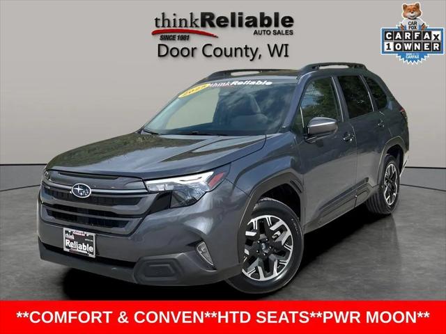 2025 Subaru Forester Premium for sale in Sturgeon Bay, WI