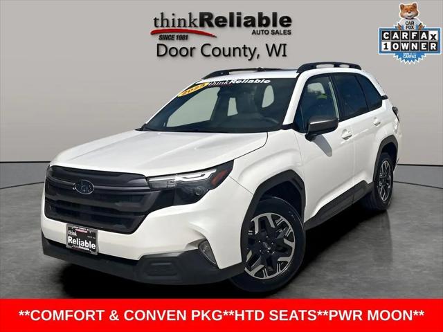 2025 Subaru Forester Premium for sale in Sturgeon Bay, WI