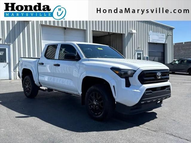 2024 Toyota Tacoma SR for sale near Marysville, OH