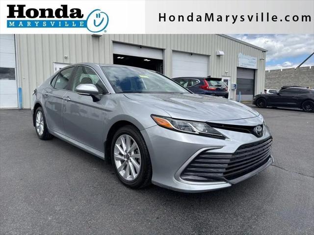 2023 Toyota Camry LE for sale near Marysville, OH