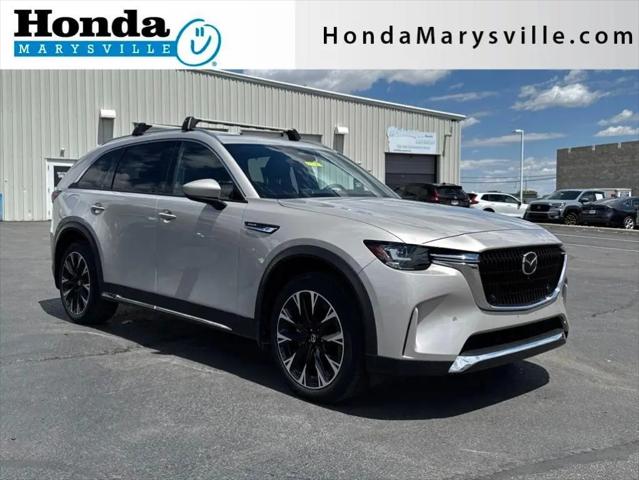 2024 Mazda X-90 Premium Plus for sale in Marysville, OH
