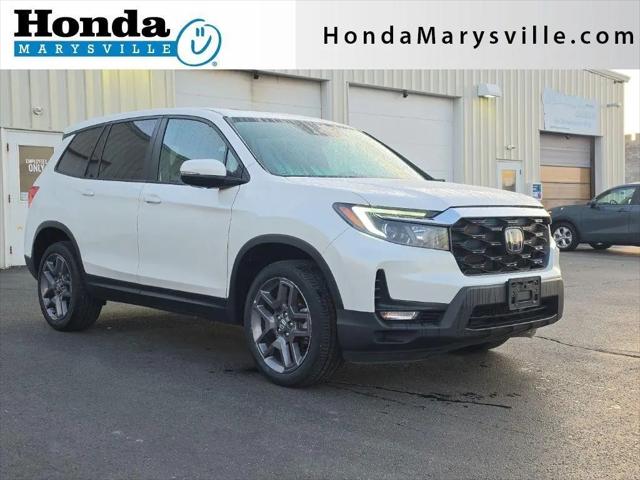 2023 Honda Passport AWD EX-L for sale in Marysville, OH
