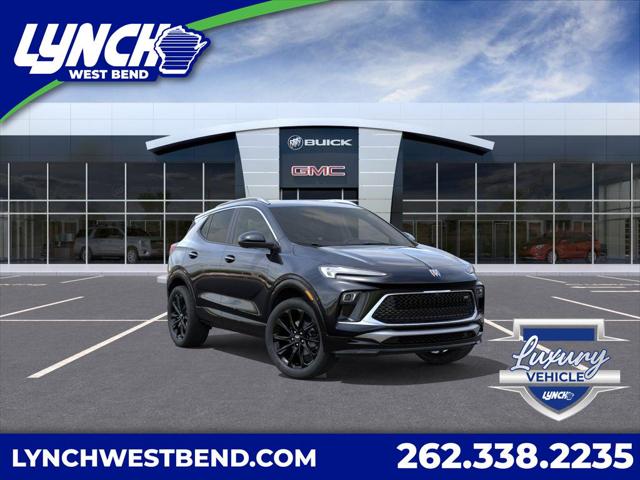 2026 Buick Encore GX Sport Touring AWD for sale in West Bend, WI